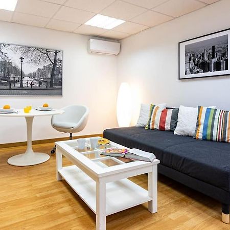 Arriola F Freshapartments 马拉加 外观 照片
