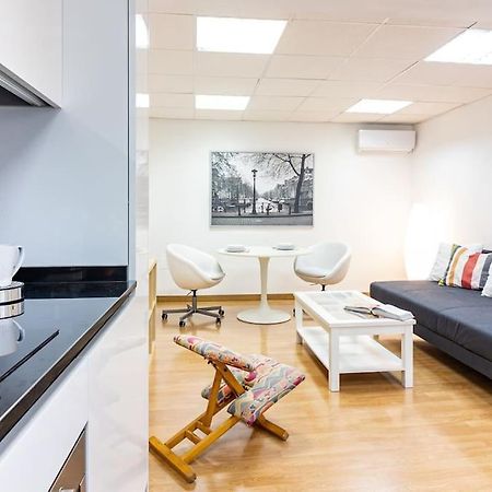 Arriola F Freshapartments 马拉加 外观 照片