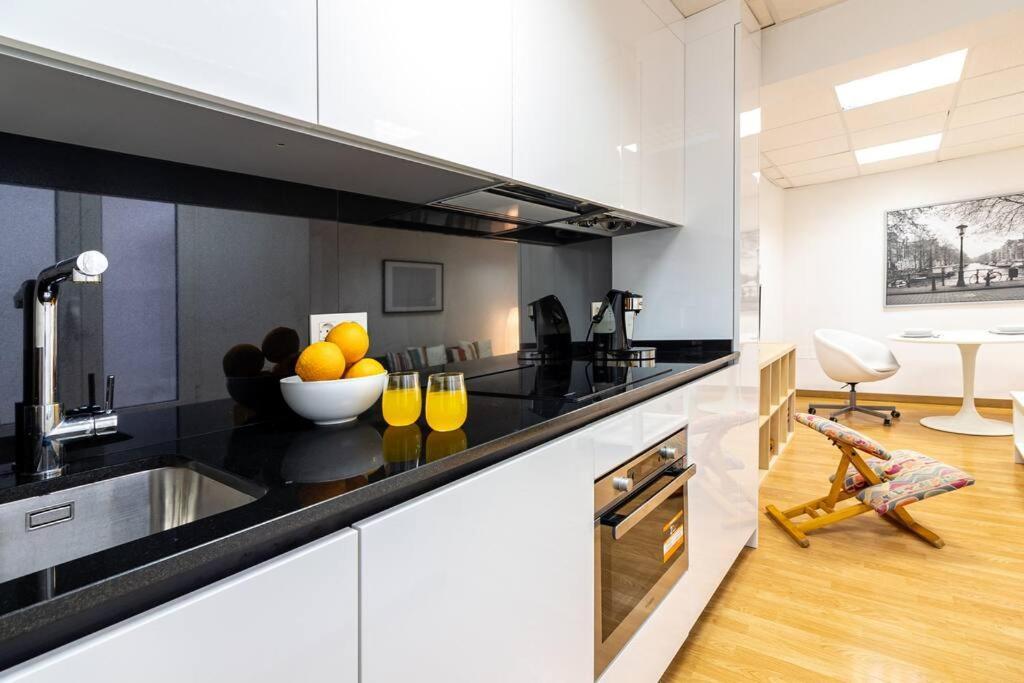 Arriola F Freshapartments 马拉加 外观 照片