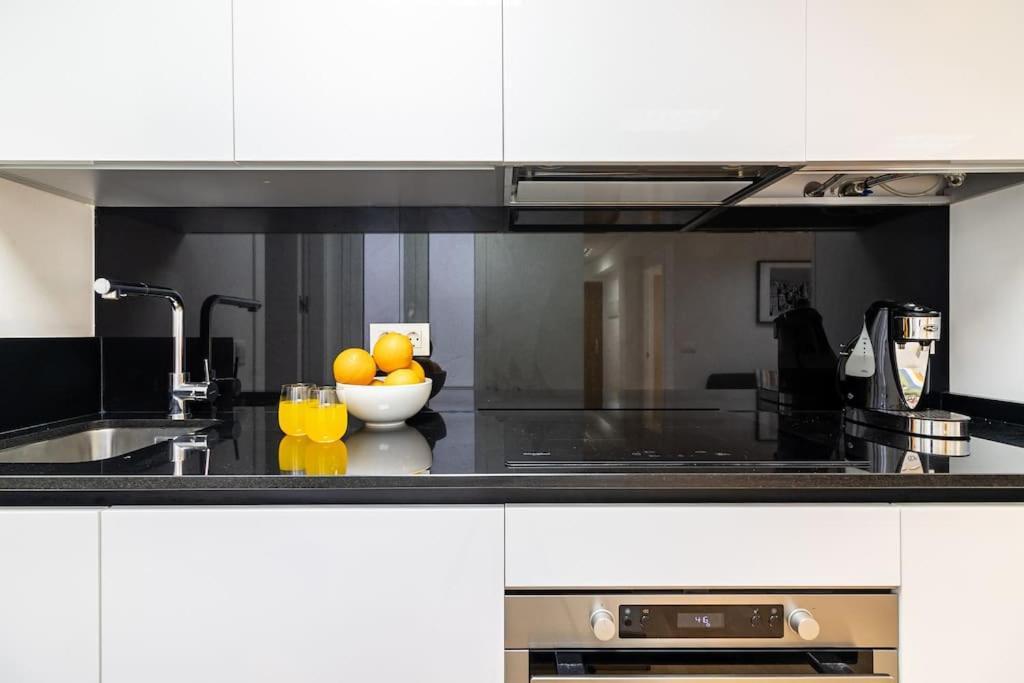 Arriola F Freshapartments 马拉加 外观 照片