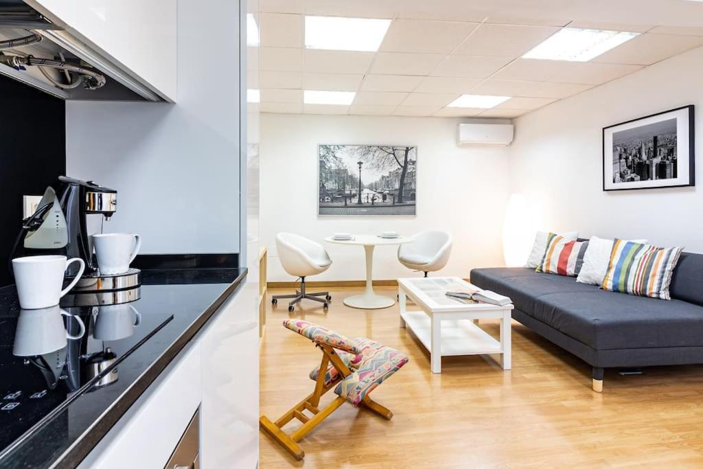 Arriola F Freshapartments 马拉加 外观 照片