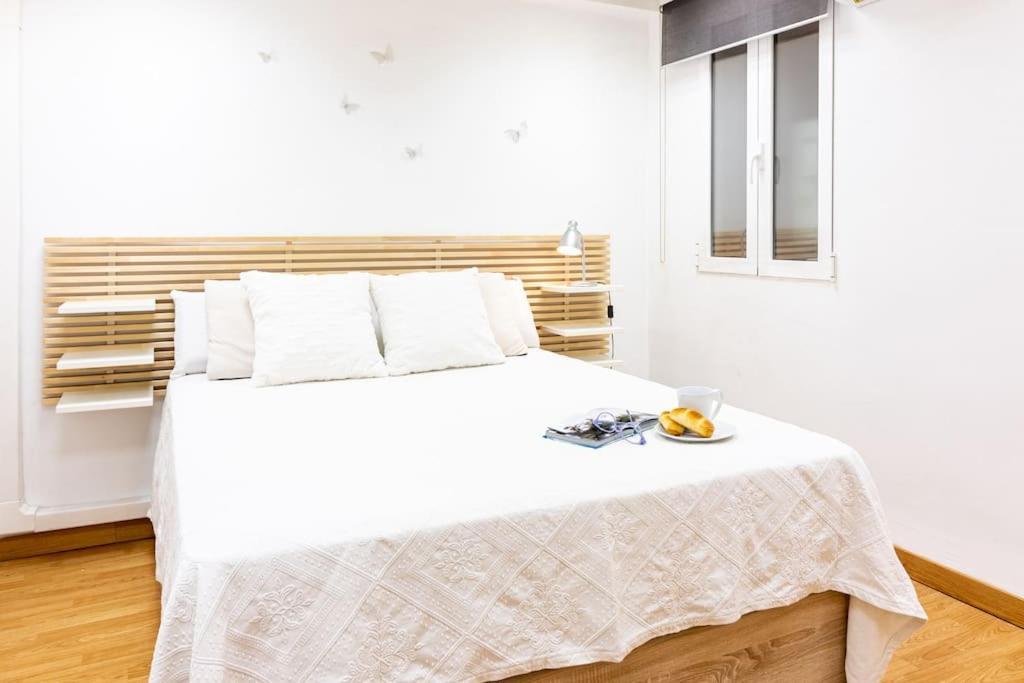 Arriola F Freshapartments 马拉加 外观 照片