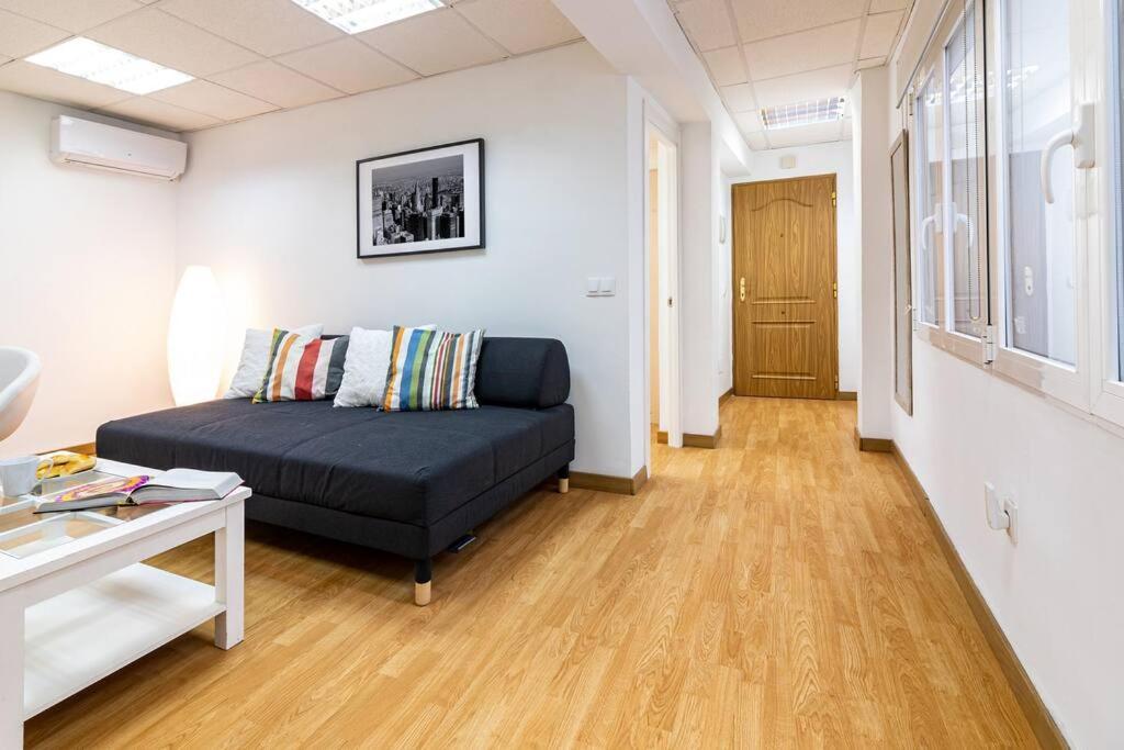 Arriola F Freshapartments 马拉加 外观 照片