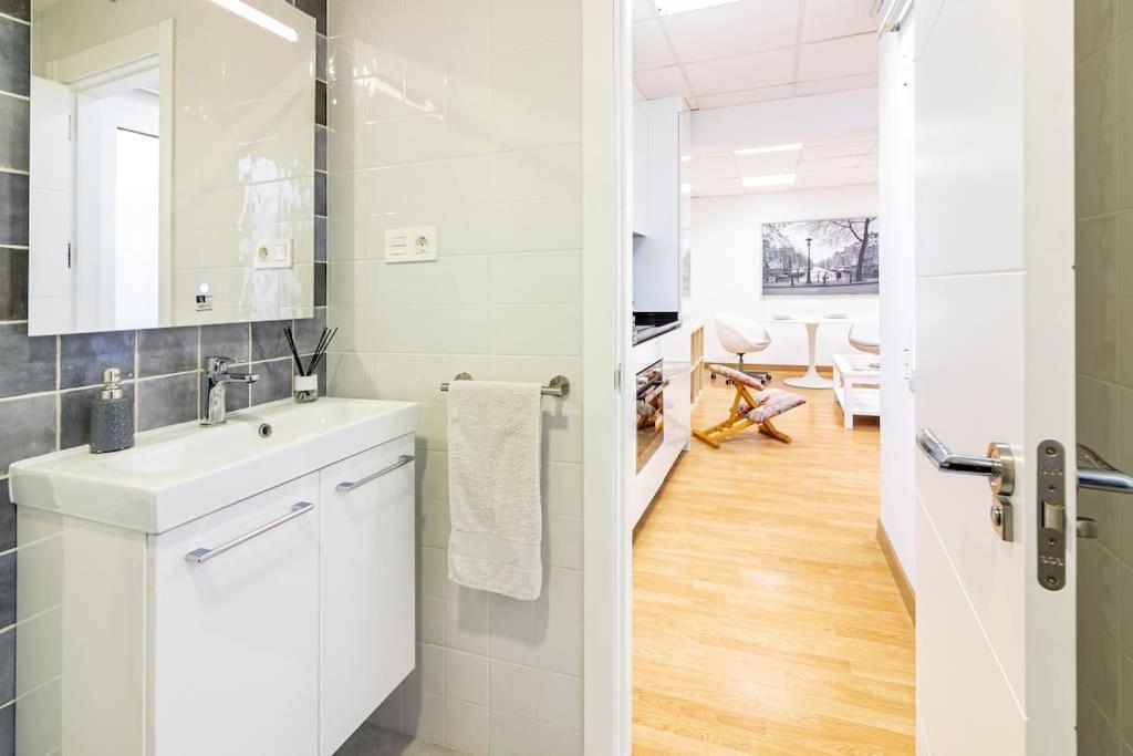 Arriola F Freshapartments 马拉加 外观 照片