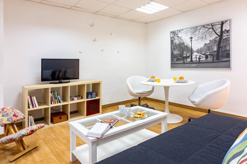 Arriola F Freshapartments 马拉加 外观 照片