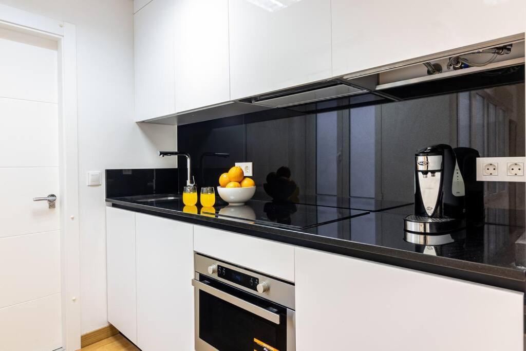 Arriola F Freshapartments 马拉加 外观 照片
